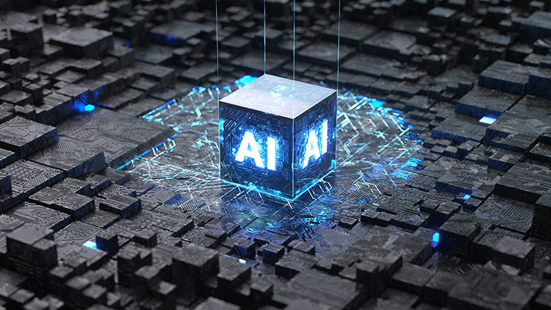 Artificial Intelligence and Machine Learning