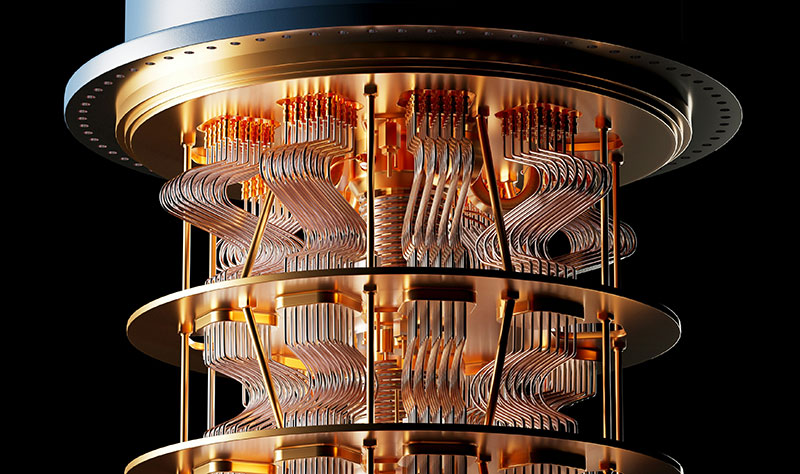 Quantum sensing innovations in NDT